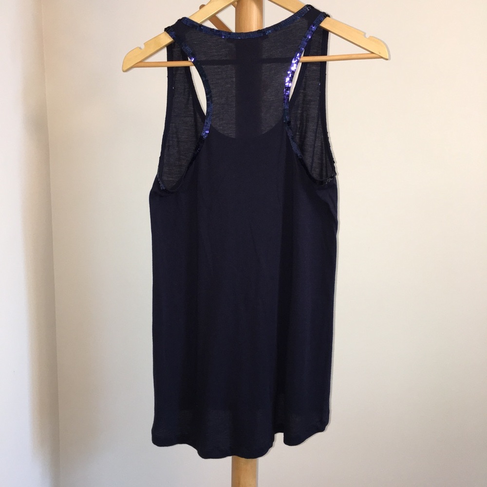 Tory Burch Tank Top - Picture 3 of 9